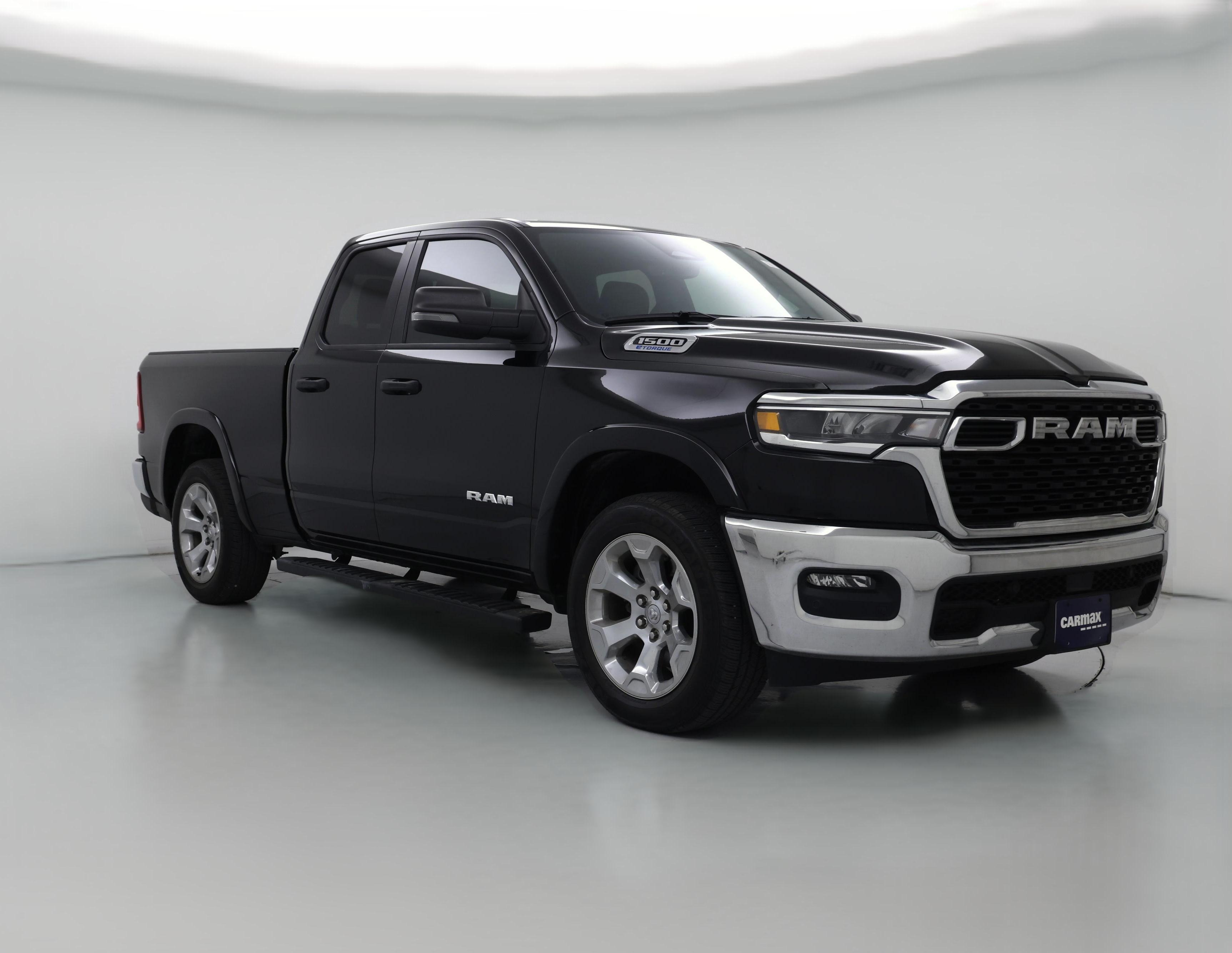 ram ram 1500 pickup 2025 1C6RRFBG5SN515650 image ram ram 1500 pickup 2025 1C6RRFBG5SN515650 image